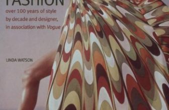 “Vogue” Fashion By Linda Watson