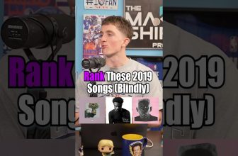 Rank These 2019 Songs (Blindly)  #fyp #music #rapmusic #popmusic #postmalone