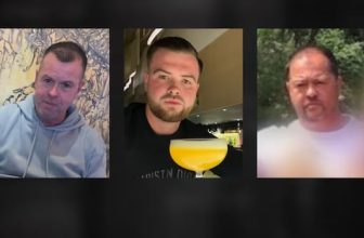 Accused in killing of Owen Sound, Ont., restaurateur extradited from Scotland to Canada