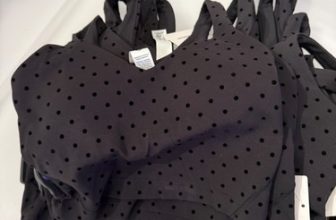 SHIPS TODAY~LULULEMON ALIGN TANK TOP~POLKA DOT FLOCKED~0 2 4 6 8 10 12 14~NWT