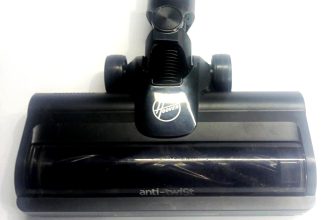 HOOVER HF1NOZ 001 MOTORISED BRUSH ANTI TWIST GENUINE PART