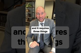 Common law marriage! #lawyer #texas