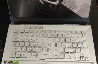 ASUS ROG Zephyrus G14 AMD Ryzen 9 4900HS 3.0GHz 14″ RAM 40GB SSD 1TB Win 10