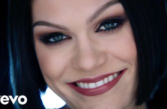 Jessie J – Flashlight (from Pitch Perfect 2) (Official Video)