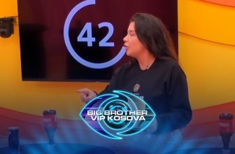 Alba fillon sfidën – sa pikë mblodhi ajo?