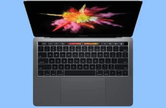 This $300 MacBook Pro With Touch Bar Gives You Pro-Level Performance Anywhere