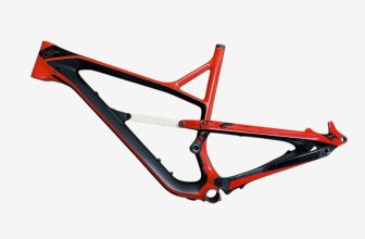 NEW YT Industries Jeffsy CF Pro 27.5 Frame Enduro All Mountain Fully MTB XL