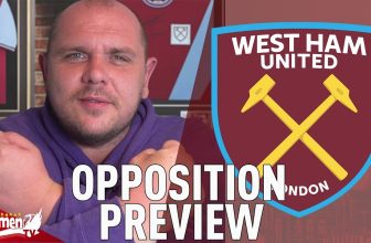 Liverpool v West Ham | Oppo Preview with West Ham Fan TV