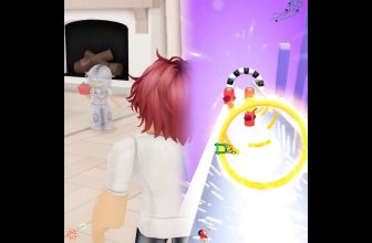 I LOVE MY BIG BROTHER SO MUCH EVEN THOUGH HE IS NOT MY REAL BROTHER 🤗🤗🤗 #roblox #berry #shorts