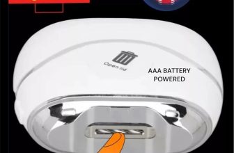 ✅  Electric Toe Nail Clipper Thick Nails Nail Trimmer Cutter AAA BATTERY POWERED