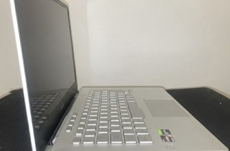 Asus ROG NON LED Zephyrus G14 GA401IH AMD Ryzen 5-4600HS