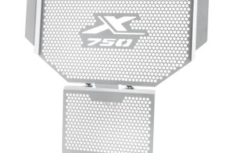 Motorcycle Radiator Grille Guard Cover Protector For HONDA XADV 750 2017-2020