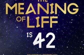 The Meaning of Liff by Douglas Adams Hardback
