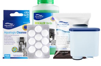 Water Filter For Philips LatteGo CA6903 Cleaning Tablets CA6704 Descaler CA6700