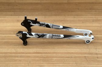 NEW YT Industries Wicked Seat Stay 2010-2015 26″