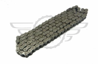 Universal Motorcycle Chain 428 118L Honda Yamaha Suzuki Lexmoto
