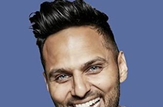 Think Like a Monk: The secret of how to…, Shetty, Jay