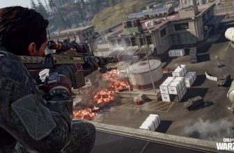 Activision Calls Season 1 CoD: Warzone’s “Cleanest In History” For Anti-Cheat Efforts