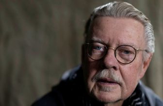 Mikael Wiehe om livet med Alzheimers sjukdom