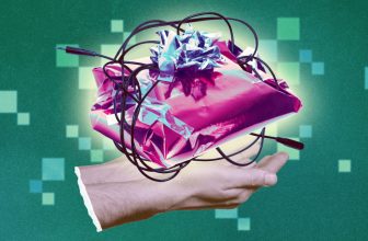 How to Give an Actually Thoughtful Gift (Without Consulting ChatGPT)