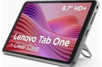 Lenevo Tab One 8.7″ Tablet 64gb 4GB Ram
