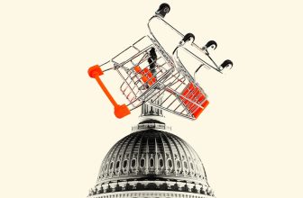 What Kamala Harris Doesn’t Get About Food Costs