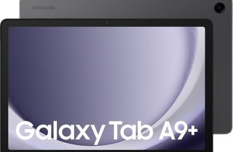 Samsung Galaxy Tab A9+ Plus 64GB WiFi SM-X210 Graphite