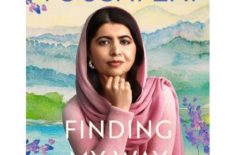 By Malala Yousafzai Finding My Way New book Paperback Free Shipping