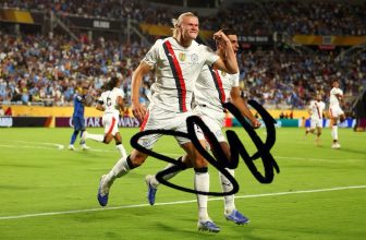 Erling Haaland Signed Autograph 6×4 PHOTO Pre Print Man City Fc
