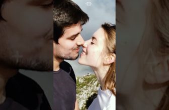 Dhruv Rathee’s Mysterious Wife | Dhruv Rathee Wife Juli #shorts #shortsvideo #viral #ytshorts