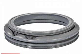 BEKO WMI71641 WMI81242 Washing Machine Door Seal Gasket
