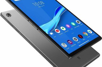 Lenovo Tab M10 Plus FHD WIFI 10″GPS CAMERA (X606F) 32GB Android Tablet CHEAP