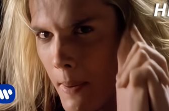 Skid Row – 18 And Life (Official Music Video)