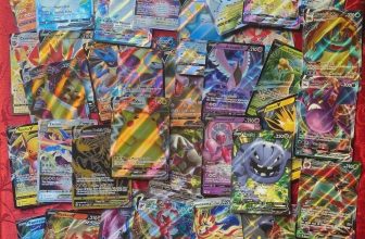 POKEMON CARDS BUNDLE V or VMAX ULTRA RARE FULL HOLO CARD + HOLO SHINY CARDS