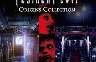 PS4 | Resident Evil Origins Collection – PlayStation 4 | Survival Horror Game