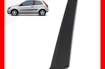 FOR FORD FIESTA PASSENGER SIDE DOOR MOULDING TRIM LEFT HAND 1473662 2002-2008