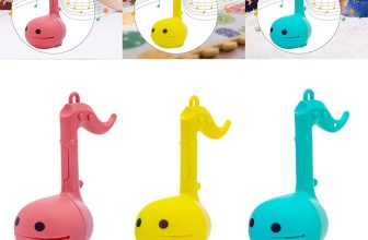 Japanese Electronic Musical Instrument Portable Music Synthesizer for Studio