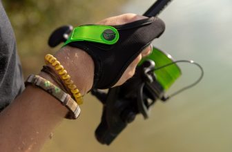 Korda Finger Stall Strap –  NEW 2023 – ALL SIZES Carp Fishing