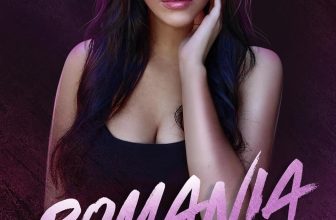 Natasha is a Book Junkie