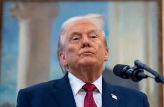 Trump declares fentanyl a ‘weapon of mass destruction’ with executive order