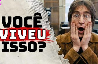 Você Viveu a Era de Ouro do Rock? Veja Isso!