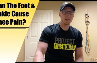 How The Foot And Ankle Can Cause Knee Pain