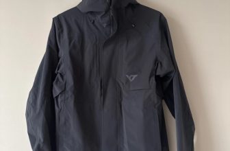 YT Industries/Mob Mtb Tech Jacket Size XS