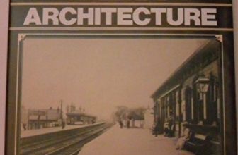 Midland Railway Architecture by Fox, G.K. Hardback Book The Cheap Fast Free Post