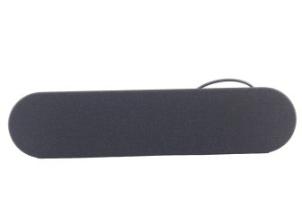 Logitech RALLY System Right Front Speaker V-U0048 880-000822 New Opened Box