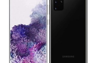 Samsung Galaxy S20+ 5G 128 512GB Unlocked Smartphone Sim Free Pristine Grade A+