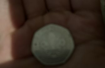 1907/2007 Be Prepared 50p Fifty Pence Coin Collectible