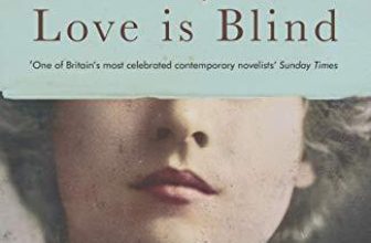 Love is Blind by Boyd, William Book The Cheap Fast Free Post
