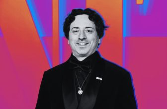 Why Google’s Sergey Brin Calls Early Retirement ‘the Worst Decision’