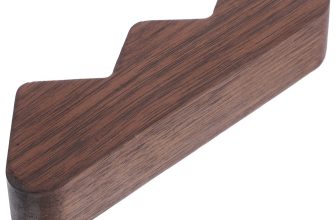 Business Cards Container Desktop Cards Holder Wooden Name Cards Stand Office